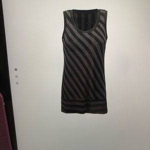 Cabi Align Tank. Small.